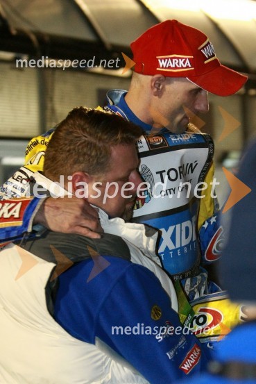 ... in Tomasz Gollob (Poljska)Speedway, SGP 2010, VN Poljske 2010