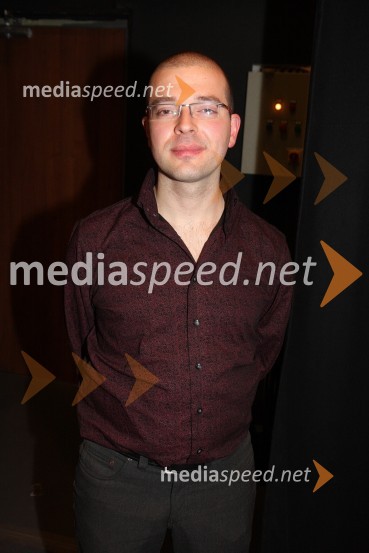 Goran Krmac, tubistMagnifico in Balcountry Quartet v Mondu