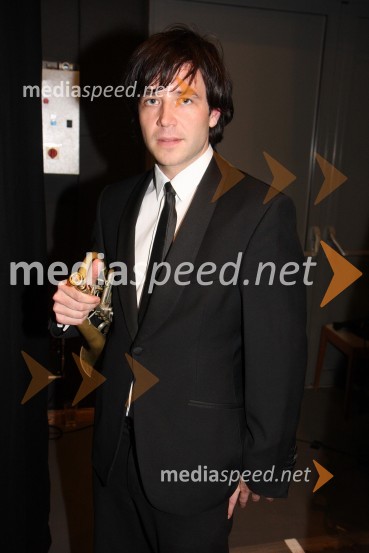 Jure Gradišnik, trobentačMagnifico in Balcountry Quartet v Mondu