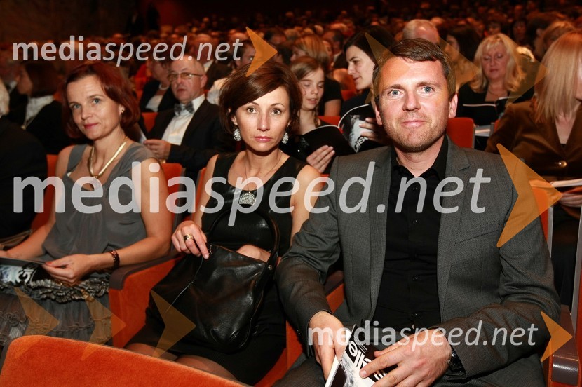 Premiera baleta Giselle v SNG Maribor