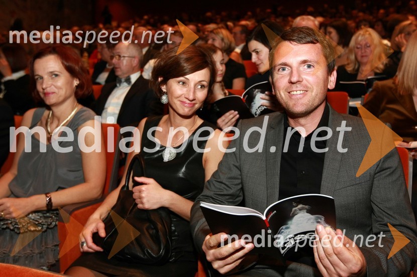 Premiera baleta Giselle v SNG Maribor