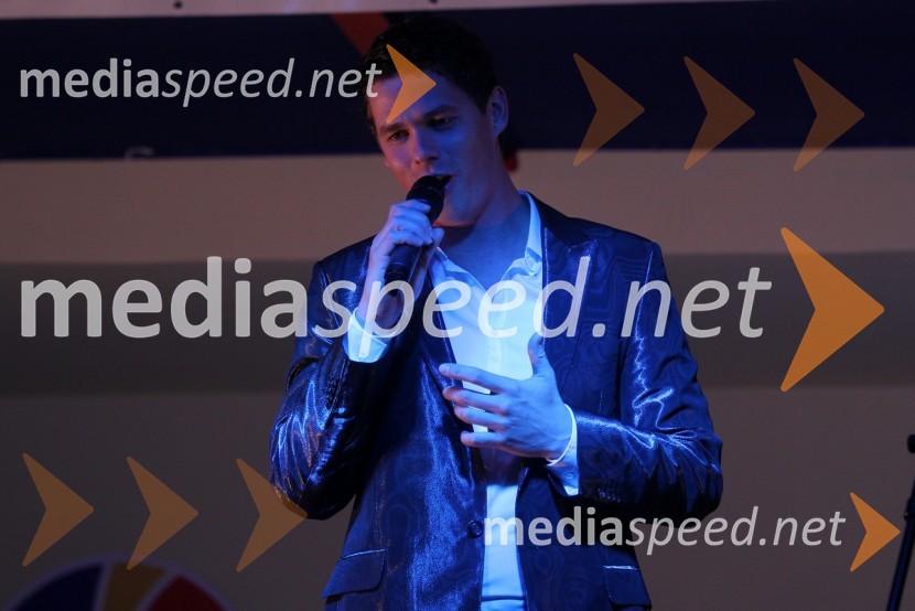 Boštjan Bračič, pevecKoncert Manca Izmajlova in Eroika