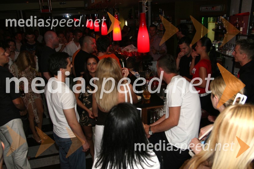 praznovanje rojstnega dne Jureta BradačaJure Bradač, rojstni dan