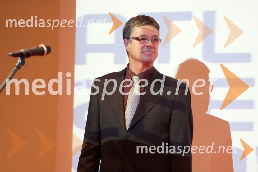 Jure NovakAtlet leta 2010