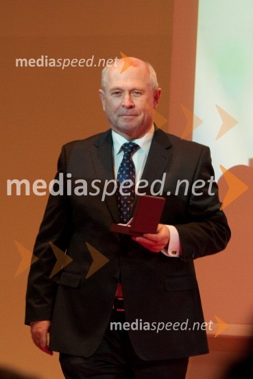 Gabrijel Ambrožič, tehnični delegat EAAAtlet leta 2010