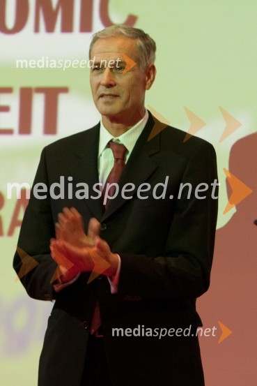 Dušan PrezeljAtlet leta 2010