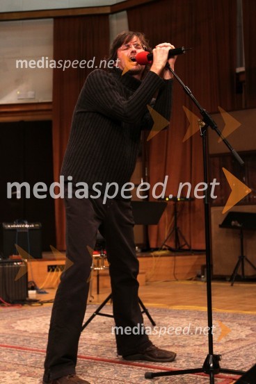 Viki Baba Brusli, pevecFestival Slovenskega šansona 2010