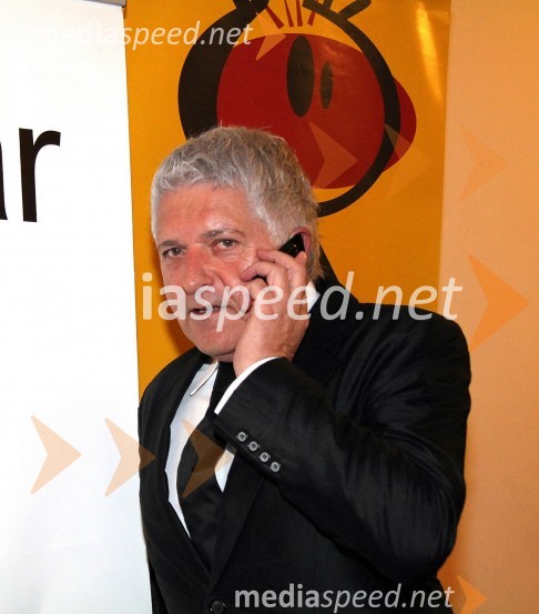 Peter Thaler, modni oblikovalec ter lastnik lastnik blagovne znamke EgoistModni navdihi