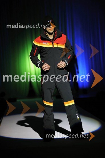 ManekenModni navdihi