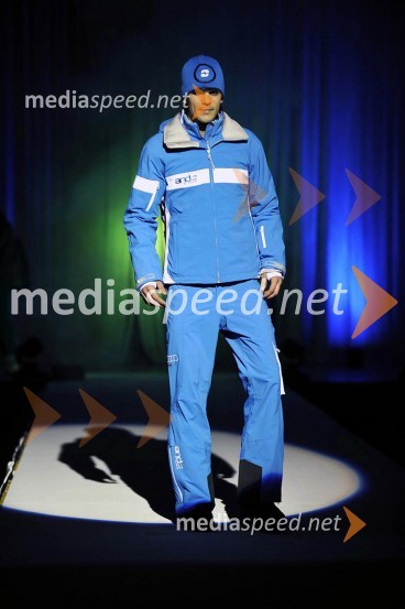 ManekenModni navdihi