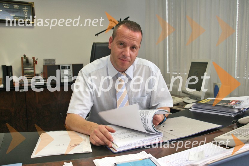 Mediaspeed Igor Šoltes, predsednik računskega sodišča