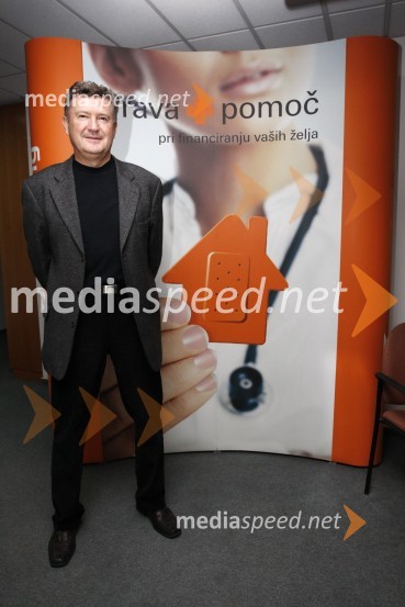 Anton Ilešič, vodja komerciale KBM LeasingAnton Ilešič, vodja komerciale KBM Leasing