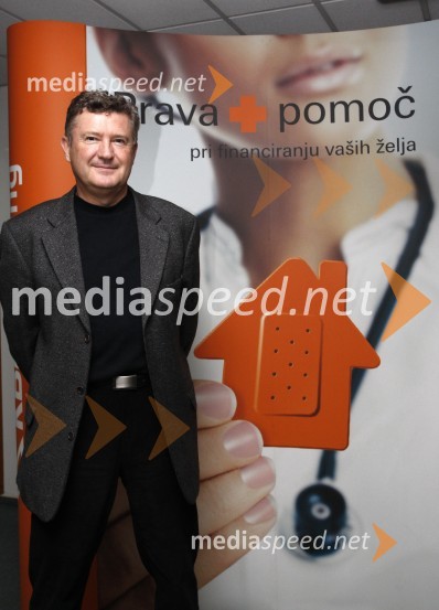 Anton Ilešič, vodja komerciale KBM LeasingAnton Ilešič, vodja komerciale KBM Leasing