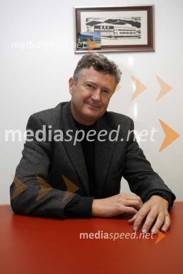 Anton Ilešič, vodja komerciale KBM LeasingAnton Ilešič, vodja komerciale KBM Leasing