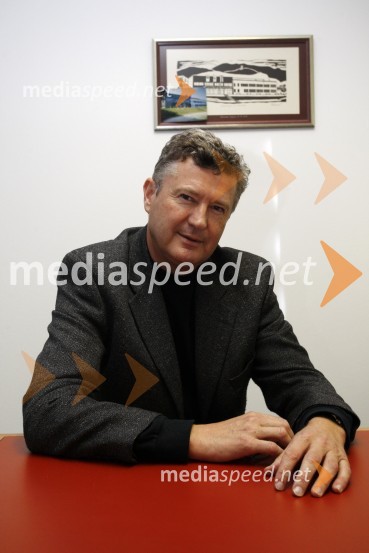 Anton Ilešič, vodja komerciale KBM LeasingAnton Ilešič, vodja komerciale KBM Leasing