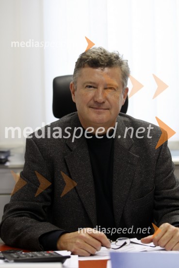 Anton Ilešič, vodja komerciale KBM LeasingAnton Ilešič, vodja komerciale KBM Leasing