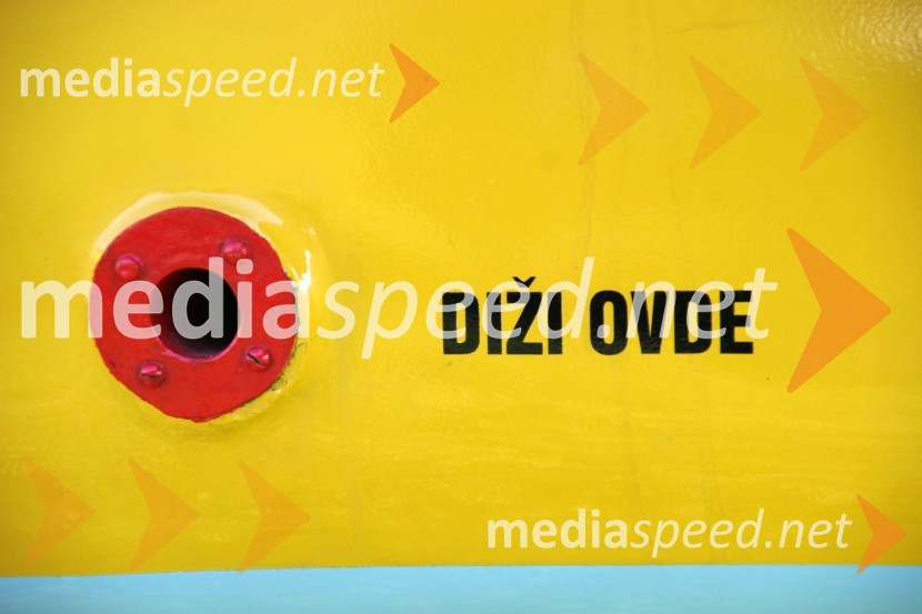 LetaloSeverina - backstage fotografiranja za katalog nove Rašicine blagovne znamke Fabula