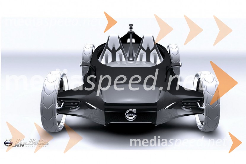 Volvo Air MotionVolvo Air Motion