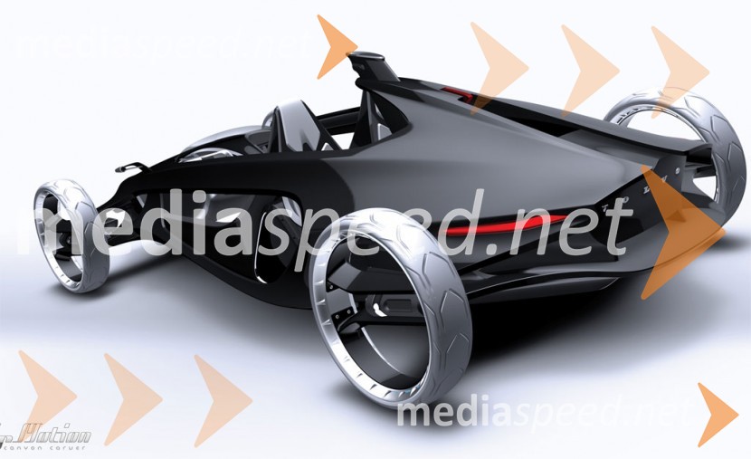 Volvo Air MotionVolvo Air Motion