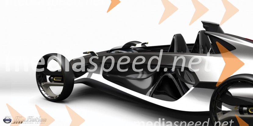 Volvo Air MotionVolvo Air Motion