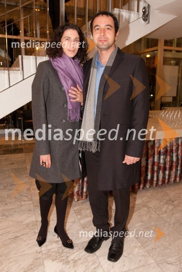 Sovražnik ljudstva, premiera v SNG Nova Gorica