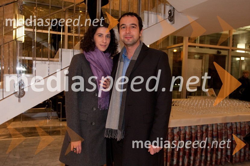 Sovražnik ljudstva, premiera v SNG Nova Gorica