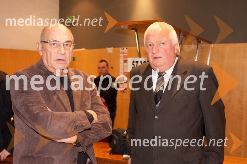 Sovražnik ljudstva, premiera v SNG Nova Gorica