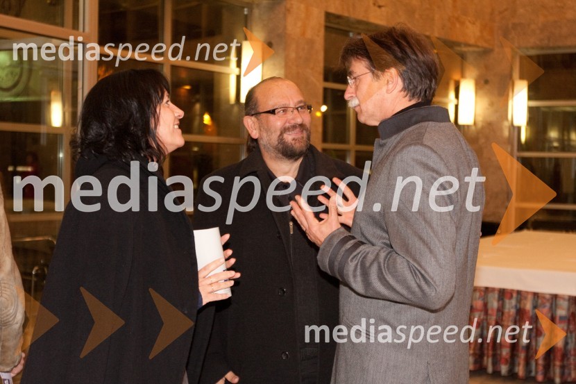 ... in Jožko Čuk, direktor SNG Nova GoricaSovražnik ljudstva, premiera v SNG Nova Gorica