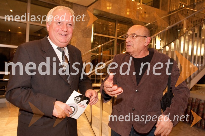 Sovražnik ljudstva, premiera v SNG Nova Gorica