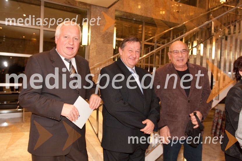 Sovražnik ljudstva, premiera v SNG Nova Gorica