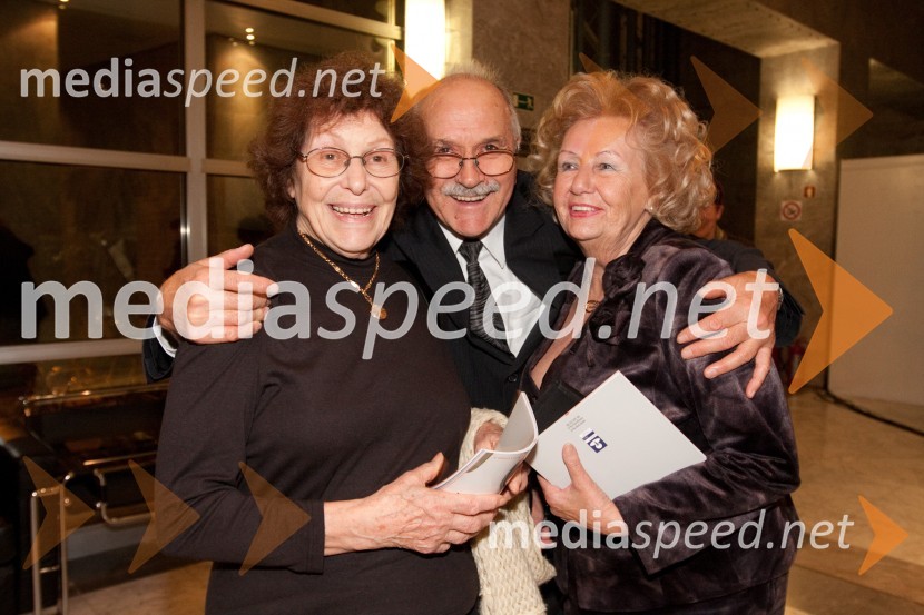 Sovražnik ljudstva, premiera v SNG Nova Gorica