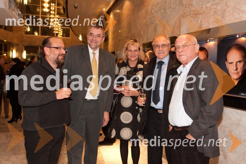 Sovražnik ljudstva, premiera v SNG Nova Gorica