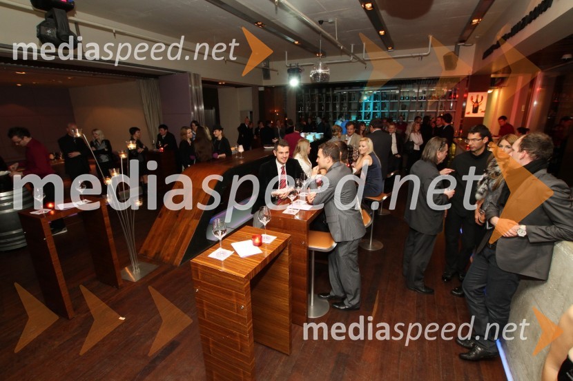 Dobrodelna dražba Rotaract cluba Maribor