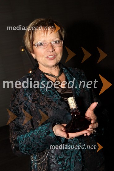 Dobrodelna dražba Rotaract cluba Maribor