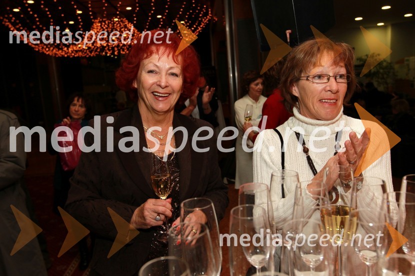 Dobrodelni Miklavžev koncert Big benda Glasbene šole Gornja Radgona z Otom Pestnerjem