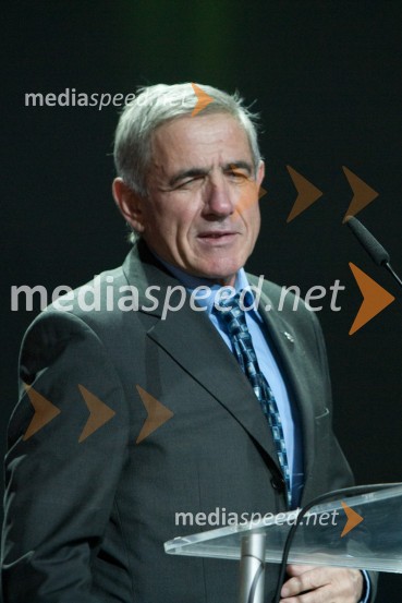 Mediaspeed 90 let Nogometne zveze Slovenije