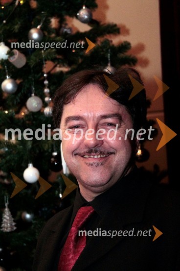 Renato Jenček, igralec SLG Celje

60 let Slovenskega ljudskega gledališča Celje