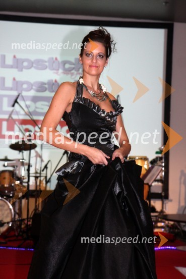 Mihaela Margan - Miša, novinarka, manekenka in Playboyeva zajčica
	Svečana prednovoletna zabava Agencije Ekskluzivno ter predstavitev koledarja Ledenovroče 2011