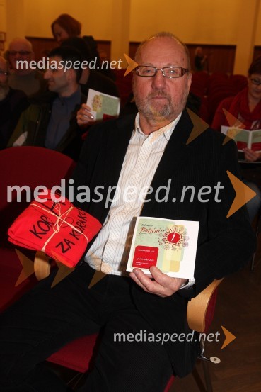 Združenje Koraki za korakce, dobrodelni božični koncert