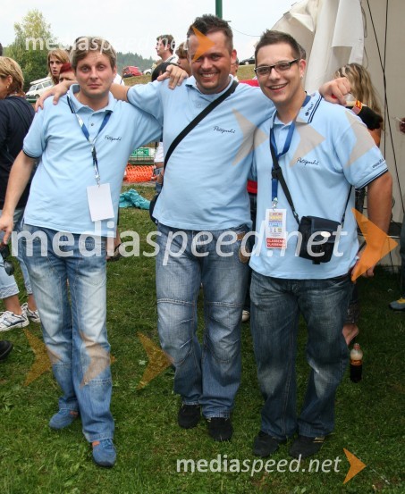 Smučarski skoki, tekma za Rudarsko svetilko