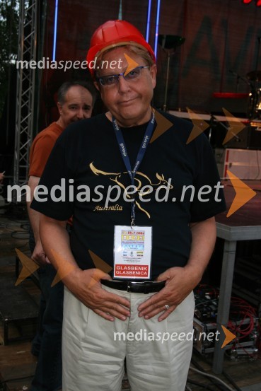 Vinko Šimek - Jaka Šraufnciger, humoristSmučarski skoki, tekma za Rudarsko svetilko