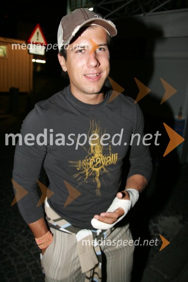 Mediaspeed Festival Lent 2006, zaključek