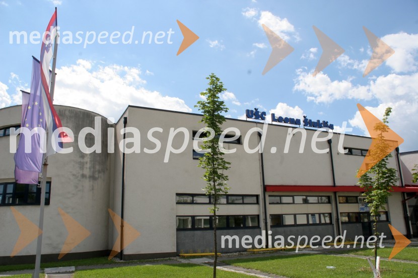 UŠC - Univerzitetni športni center Leona ŠtukljaMaribor, Slovenija