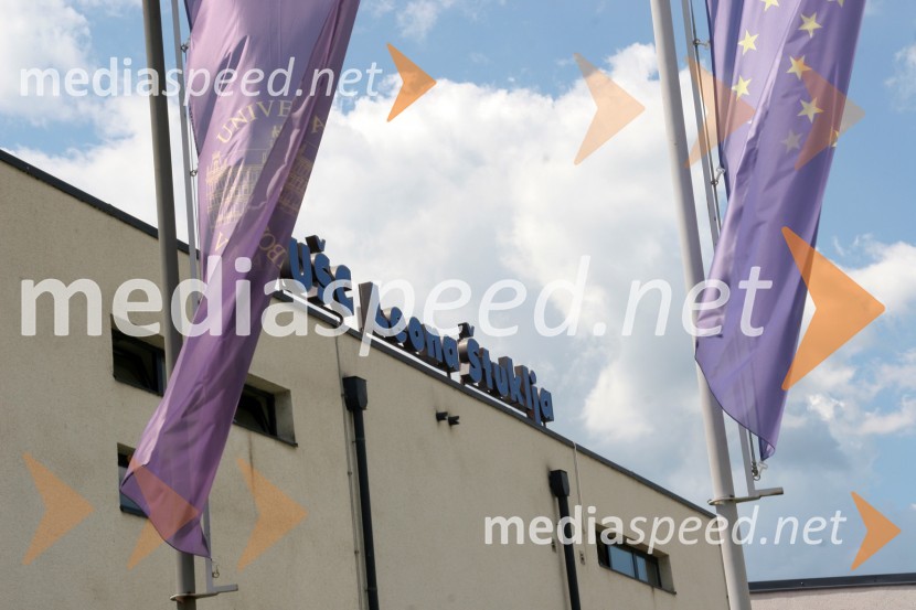 UŠC - Univerzitetni športni center Leona ŠtukljaMaribor, Slovenija