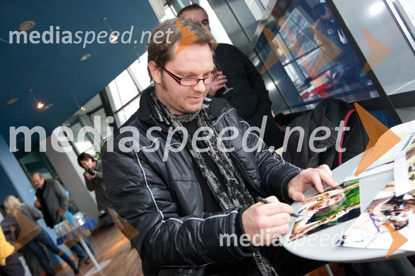 Jurij Zrnec, igralecPodelitev Velike Zlate role ustvarjalcem filma Gremo mi po svoje