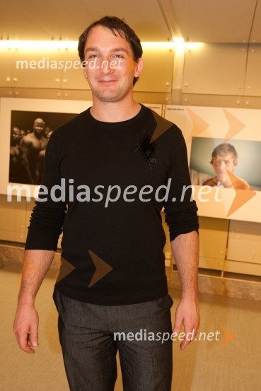 Primož Kozmus, metalec kladivaŠportnika leta 2010 sta Tina Maze in Dejan Zavec