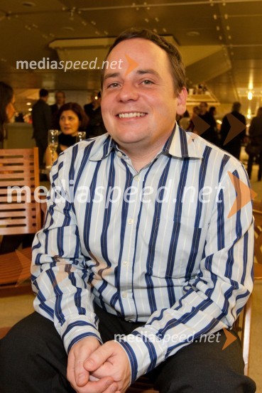 Kristijan Paal, Olimpijski komiteŠportnika leta 2010 sta Tina Maze in Dejan Zavec