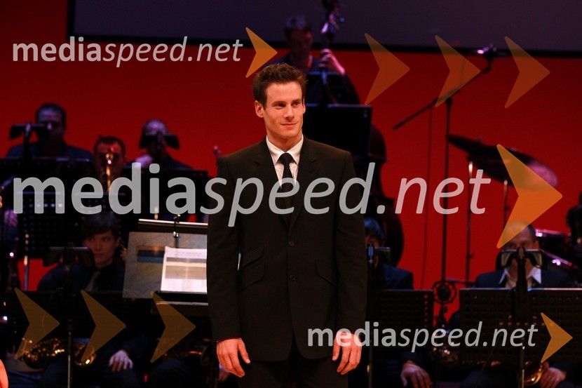 Športnika leta 2010 sta Tina Maze in Dejan Zavec