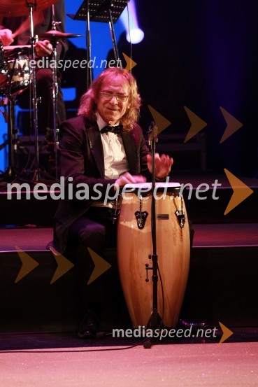 Braco Doblekar, glasbenikŠportnika leta 2010 sta Tina Maze in Dejan Zavec