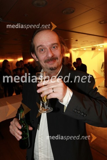 Športnika leta 2010 sta Tina Maze in Dejan Zavec